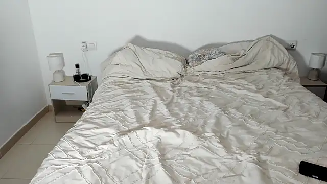 MariaMeir online show from May 2, 7:28 pm