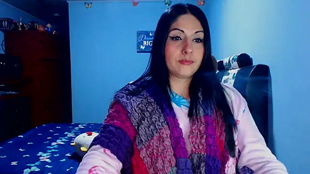 sahtlove1 online show from April 7, 1:29 am