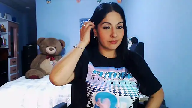 sahtlove1 online show from May 16, 8:52 pm