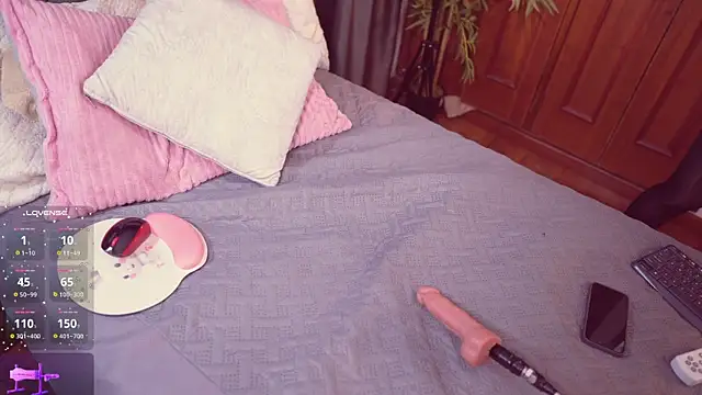 Lucy fit online show from September 17, 10:13 am