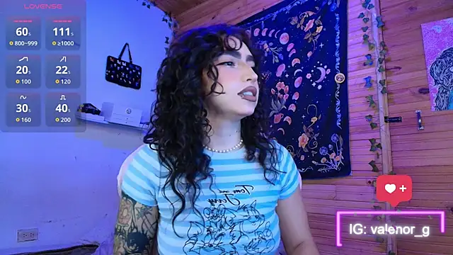 Snapshot of valenor_ chatting on October 3, 3:44 am valenor online show from October 3, 3:44 am