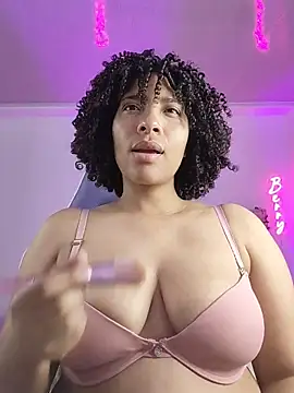 DannaBerry online show from November 11, 2:58 pm