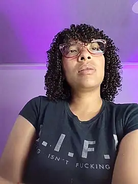 DannaBerry online show from October 31, 4:11 pm