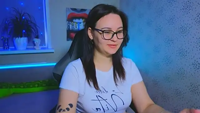 EsterLogan online show from November 23, 10:06 am