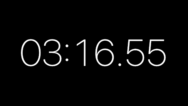 aberaaruba online show from April 16, 4:39 pm