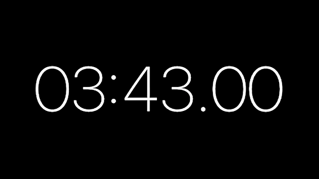 aberaaruba online show from April 8, 4:53 pm