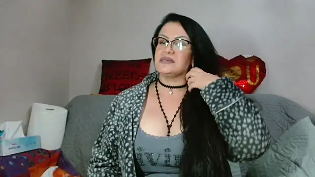 MISTRESS AMAZON FIRE online show from September 28, 9:09 pm