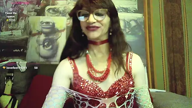 TheBlackWtch online show from September 29, 7:24 am