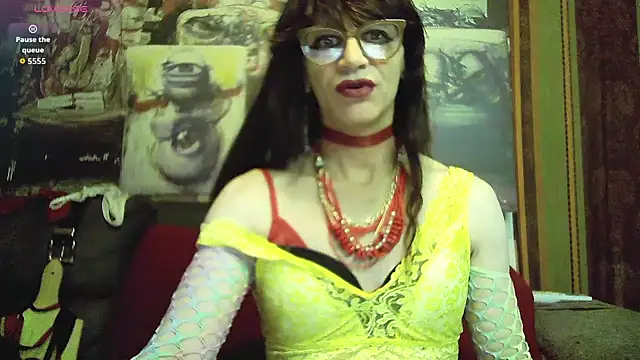 TheBlackWtch online show from September 12, 3:51 am