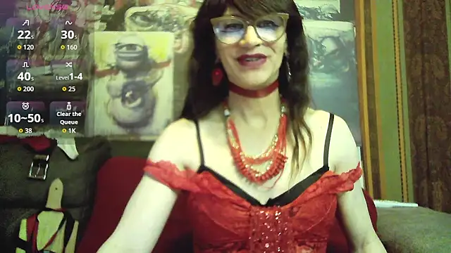 TheBlackWtch online show from October 5, 2:00 pm