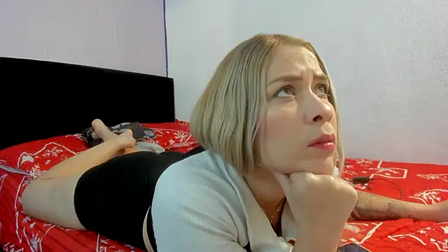 Byanca Winklar online show from January 6, 6:33 pm