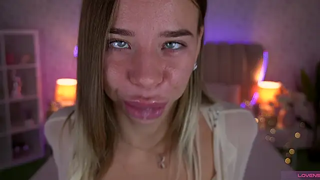 Sexy Ira online show from October 9, 7:12 am