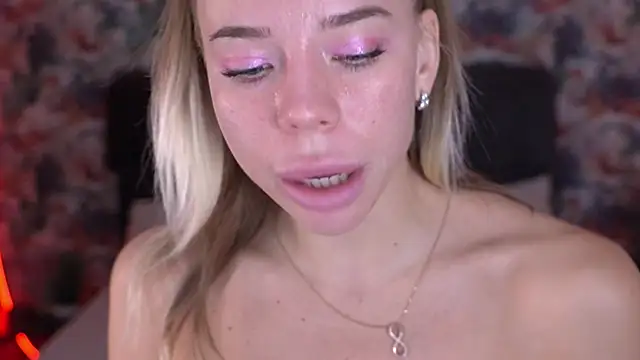 Sexy Ira online show from November 11, 7:38 am