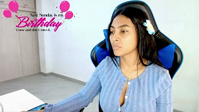 sophiax-x online show from February 4, 3:26 pm