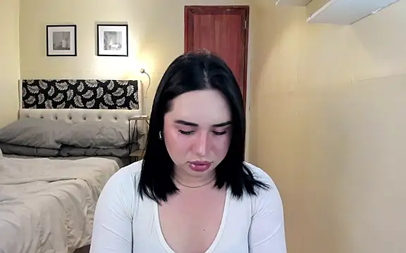 Sexysafarahh online show from March 13, 7:53 am