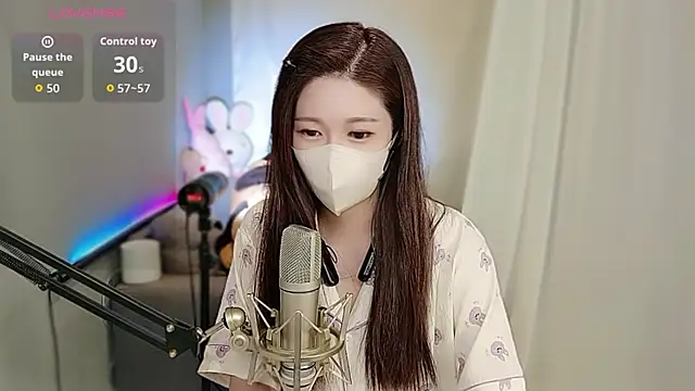 tw lala online show from October 24, 4:47 pm