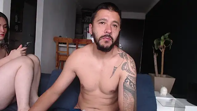 sexual devils online show from November 3, 11:25 am