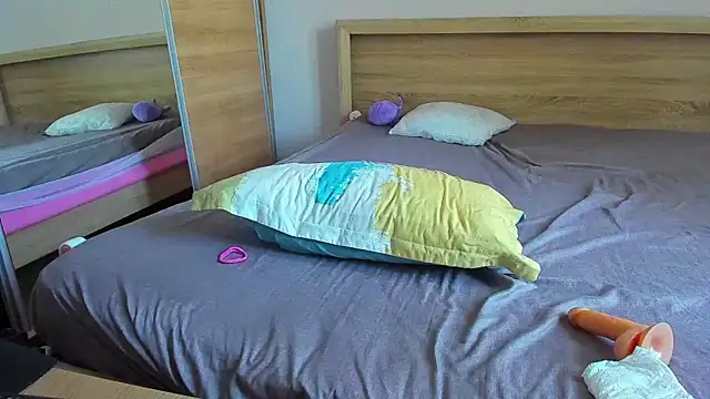 Jesssicajesss14 online show from September 18, 8:13 am