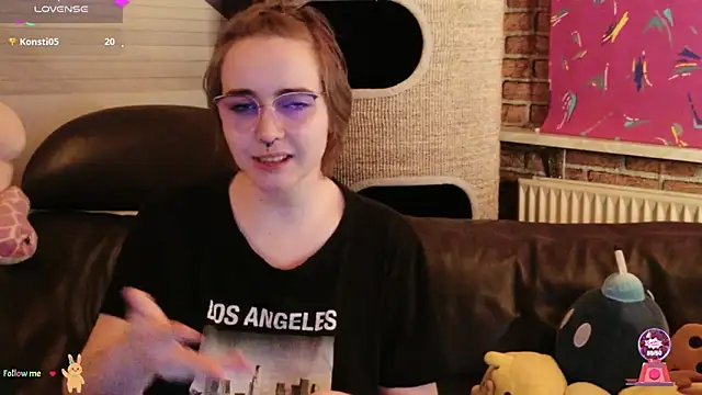 GamerGirl Eve online show from November 16, 7:36 pm