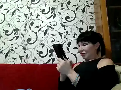 JeaneDavis online show from December 3, 5:48 pm