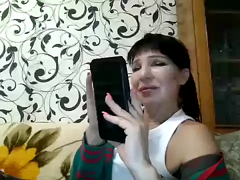 JeaneDavis online show from October 18, 5:37 pm