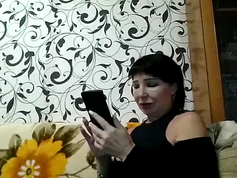 JeaneDavis online show from October 8, 7:07 pm