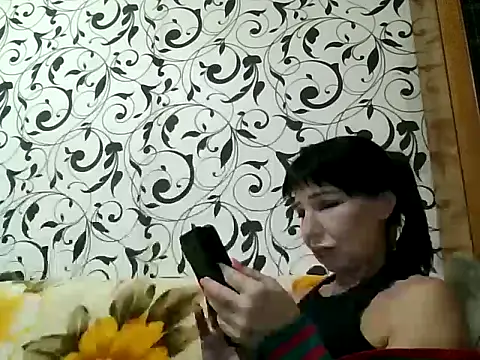 JeaneDavis online show from October 15, 9:06 pm