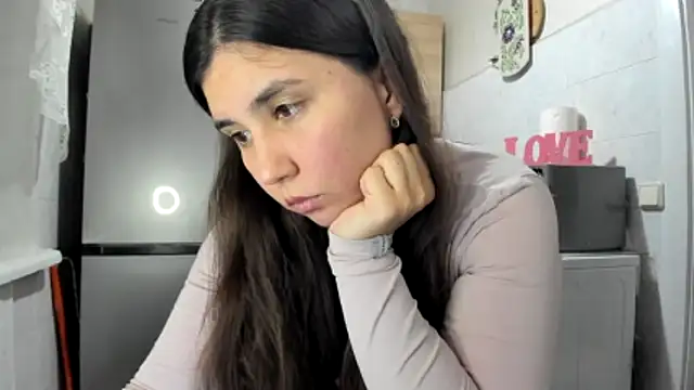 MiaMarrone online show from November 14, 9:04 pm