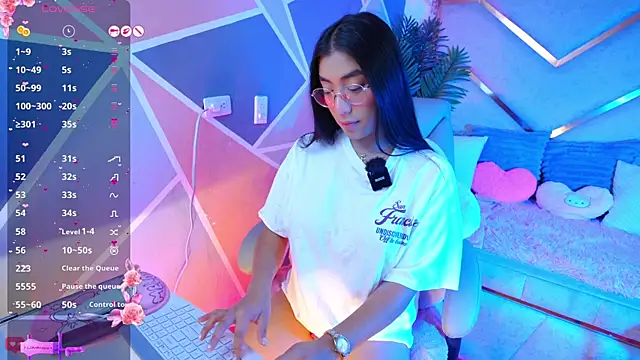 shanon- online show from May 21, 9:13 pm