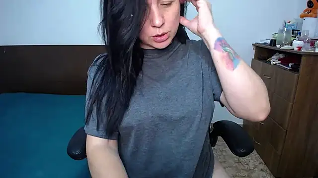 alexa milsf online show from February 10, 2:25 am