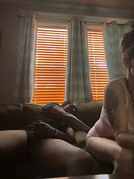 We-Will-Make-u-Cum online show from April 27, 6:16 pm