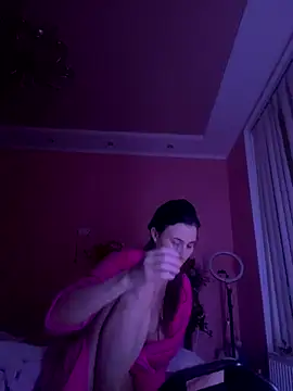 Flossy Vettie online show from January 5, 8:23 pm