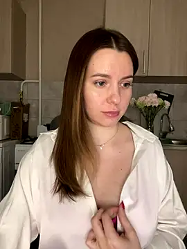 NastyushaaLove online show from September 13, 8:06 pm