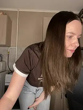 NastyushaaLove online show from March 2, 8:26 pm