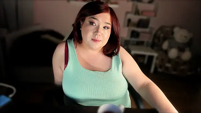 Vi-Vixen online show from October 28, 5:52 pm