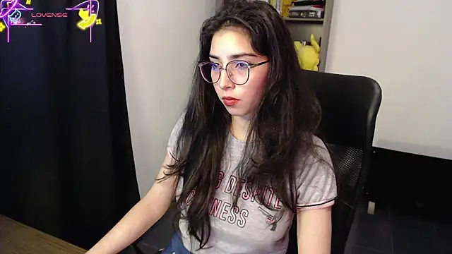 Snapshot of LemonsaD_ chatting on October 6, 2:56 pm LemonsaD online show from October 6, 2:56 pm