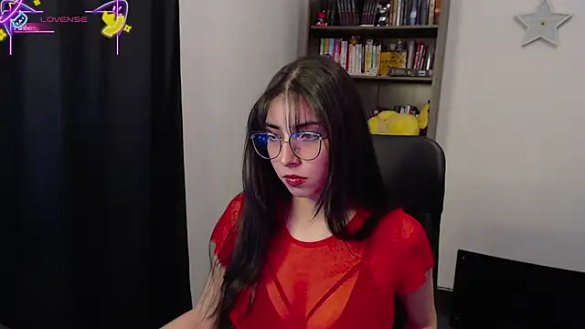 Snapshot of LemonsaD_ chatting on October 8, 2:10 pm LemonsaD online show from October 8, 2:10 pm