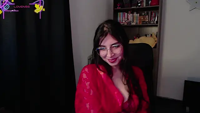 Snapshot of LemonsaD_ chatting on October 16, 2:41 pm LemonsaD online show from October 16, 2:41 pm