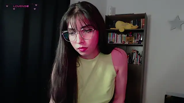 LemonsaD  online show from January 10, 6:56 pm