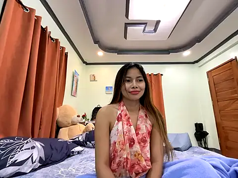 Snapshot of pinay6969 chatting on September 26, 8:39 pm pinay6969 online show from September 26, 8:39 pm