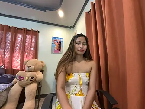 Snapshot of pinay6969 chatting on October 9, 5:11 am pinay6969 online show from October 9, 5:11 am