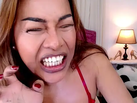 DreamLADYBOY online show from November 17, 4:02 am