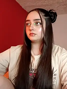 IvonneT online show from November 2, 9:40 pm