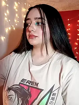 IvonneT online show from December 4, 4:37 am