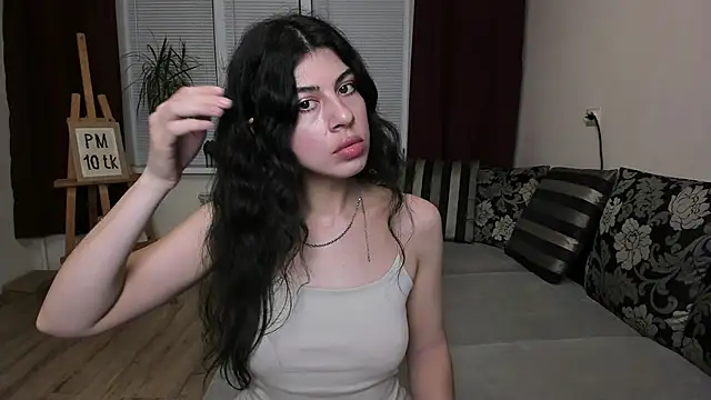 MolagAnna online show from November 11, 8:17 pm