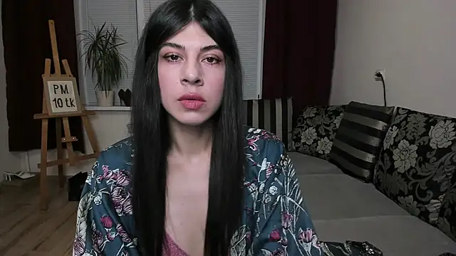 MolagAnna online show from November 12, 8:40 pm