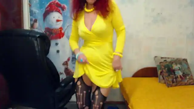 MilayaDFlow online show from February 28, 6:07 pm