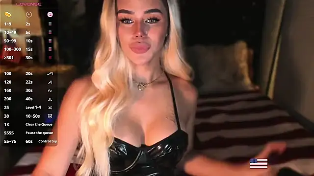 ZyraGoddes online show from October 2, 10:04 pm