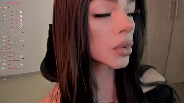 sweetest bella online show from January 6, 7:50 pm