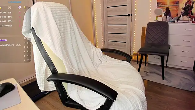 Ophelia mm online show from September 22, 11:08 am